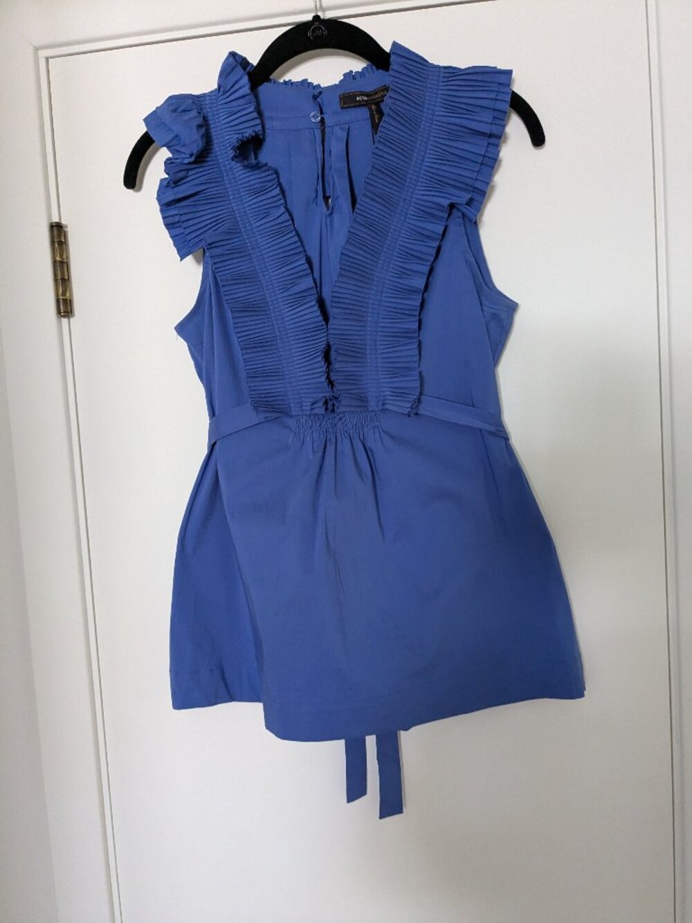 BCBGMaxAzria Top